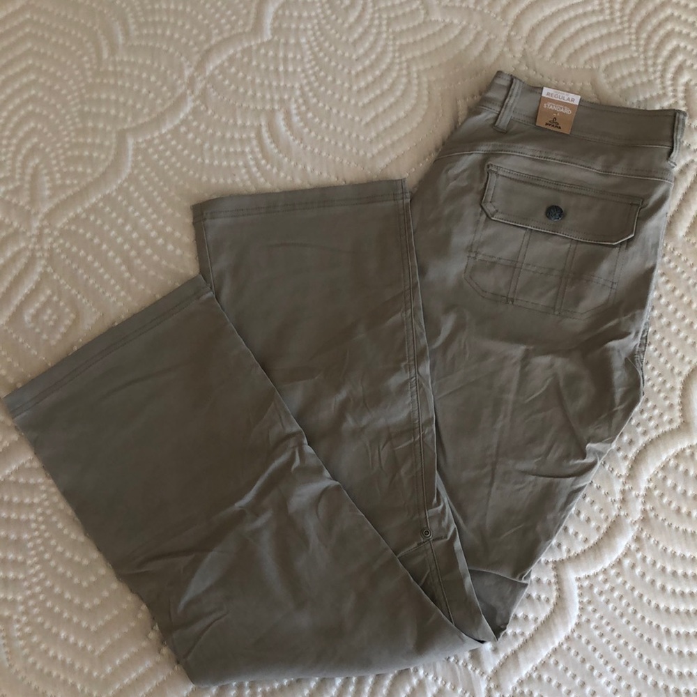 Prana Halle Women’s Pants